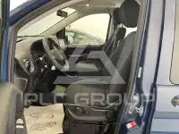 2023 Mercedes Benz Vito