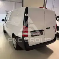 2023 Mercedes Benz Vito