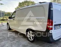 2023 Mercedes Benz Vito