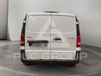 2023 Mercedes Benz Vito