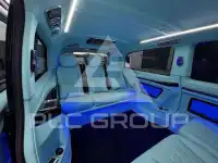 2023 Mercedes Benz Vito