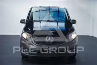 2023 Mercedes Benz Vito