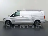 2023 Mercedes Benz Vito