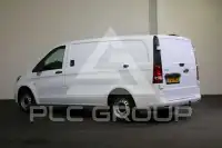 2023 Mercedes Benz Vito