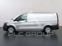 2023 Mercedes Benz Vito