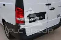 2023 Mercedes Benz Vito