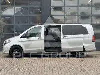 2023 Mercedes Benz Vito