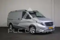 2023 Mercedes Benz Vito
