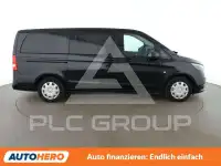 2023 Mercedes Benz Vito