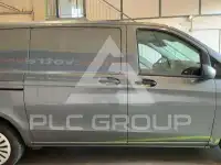 2023 Mercedes Benz Vito