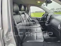 2023 Mercedes Benz Vito
