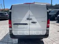 2023 Mercedes Benz Vito