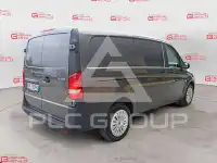 2023 Mercedes Benz Vito
