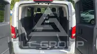 2023 Mercedes Benz Vito
