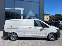 2023 Mercedes Benz Vito