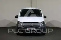 2023 Mercedes Benz Vito