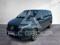2023 Mercedes Benz Vito
