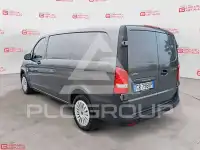 2023 Mercedes Benz Vito