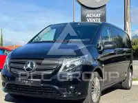 2023 Mercedes Benz Vito