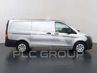 2023 Mercedes Benz Vito