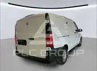 2023 Mercedes Benz Vito