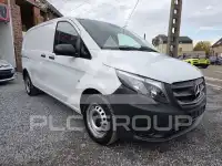 2023 Mercedes Benz Vito
