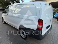 2023 Mercedes Benz Vito