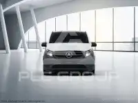 2023 Mercedes Benz Vito