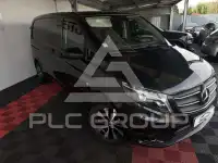 2023 Mercedes Benz Vito