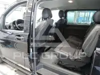 2023 Mercedes Benz Vito