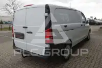 2023 Mercedes Benz Vito