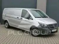 2023 Mercedes Benz Vito