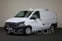2023 Mercedes Benz Vito