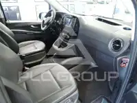2023 Mercedes Benz Vito