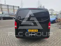 2023 Mercedes Benz Vito
