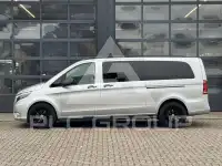 2023 Mercedes Benz Vito