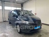2023 Mercedes Benz Vito