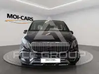 2023 Mercedes Benz Vito