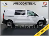 2023 Mercedes Benz Vito