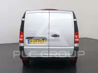 2023 Mercedes Benz Vito