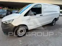 2023 Mercedes Benz Vito