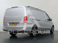 2023 Mercedes Benz Vito