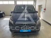 2023 Mercedes Benz Vito
