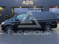 2023 Mercedes Benz Vito