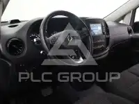 2023 Mercedes Benz Vito