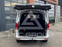 2023 Mercedes Benz Vito