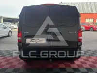 2023 Mercedes Benz Vito