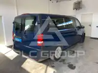 2023 Mercedes Benz Vito