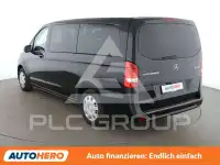 2023 Mercedes Benz Vito