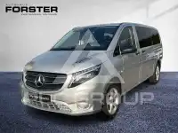 2023 Mercedes Benz Vito